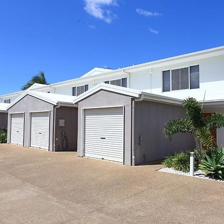 Alexandra Apartments Bundaberg Exterior photo
