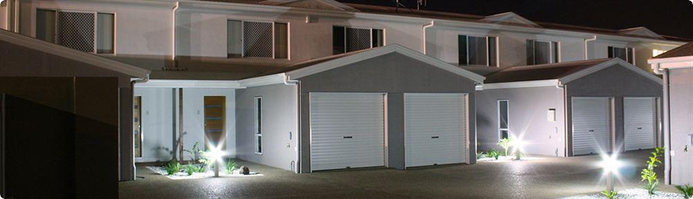 Alexandra Apartments Bundaberg Exterior photo