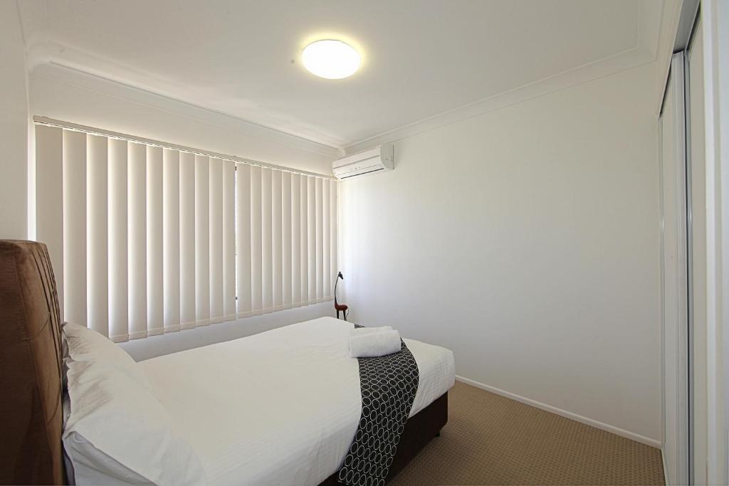 Alexandra Apartments Bundaberg Exterior photo