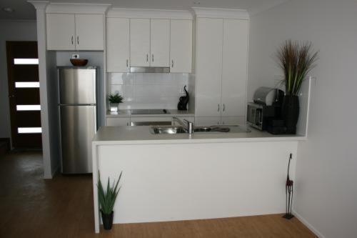 Alexandra Apartments Bundaberg Exterior photo