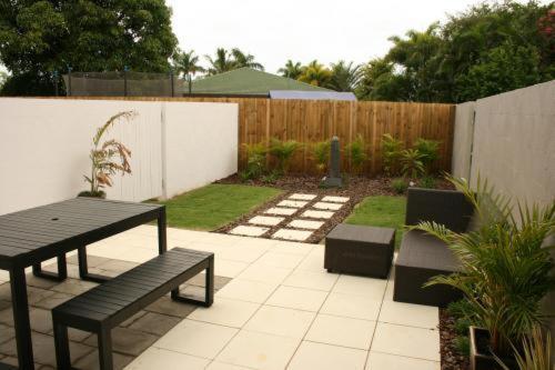 Alexandra Apartments Bundaberg Exterior photo