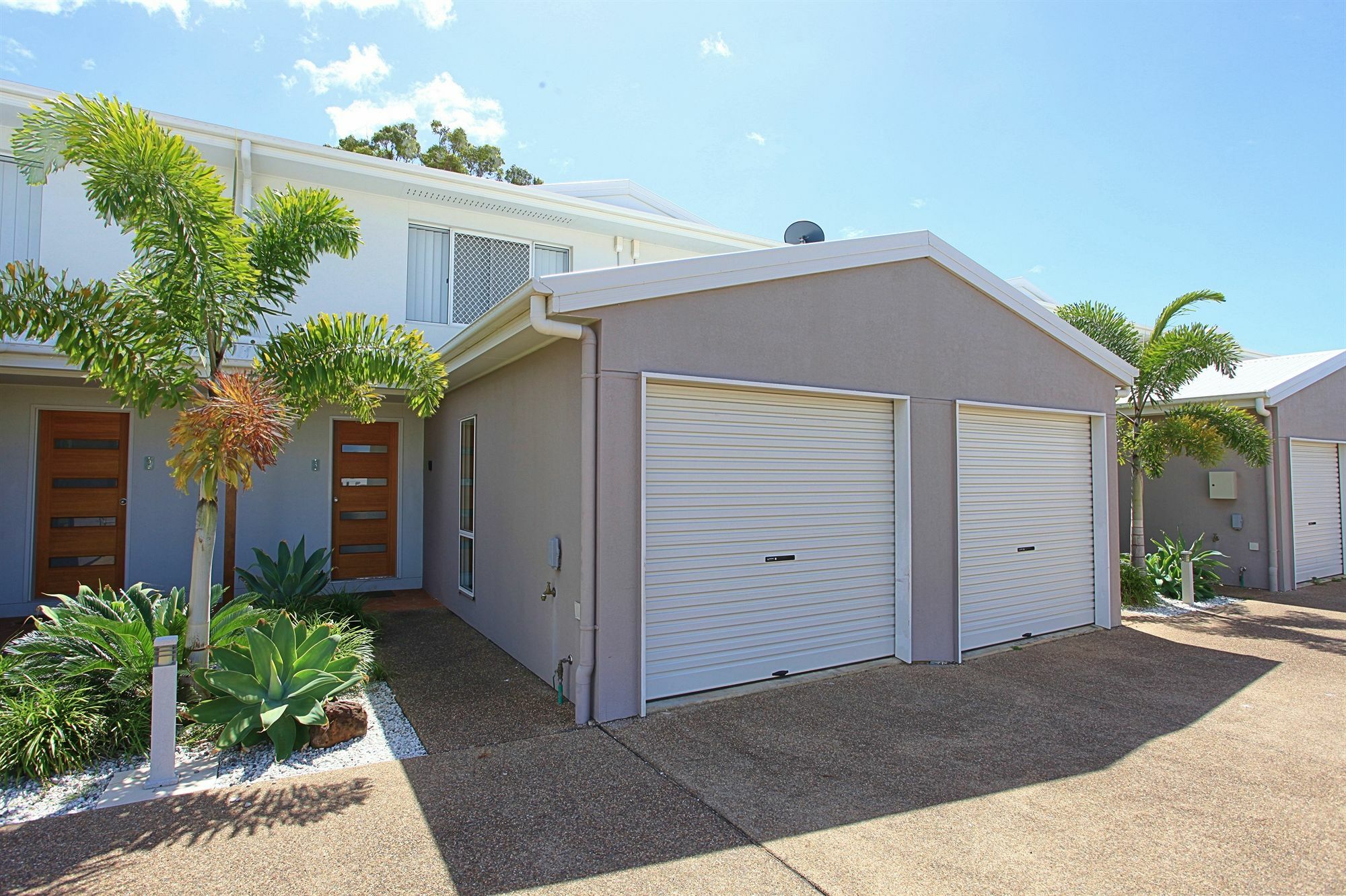 Alexandra Apartments Bundaberg Exterior photo