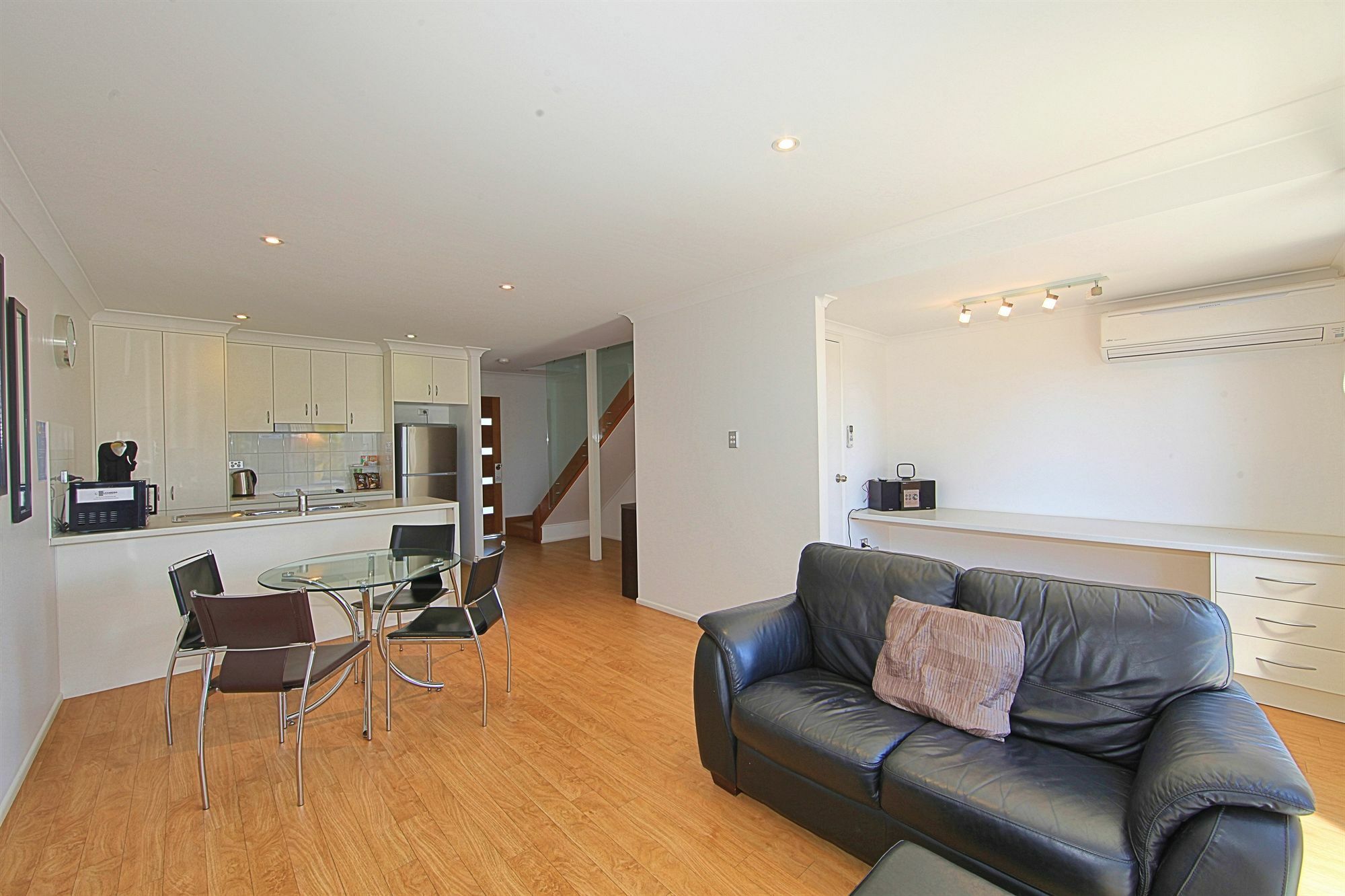 Alexandra Apartments Bundaberg Exterior photo