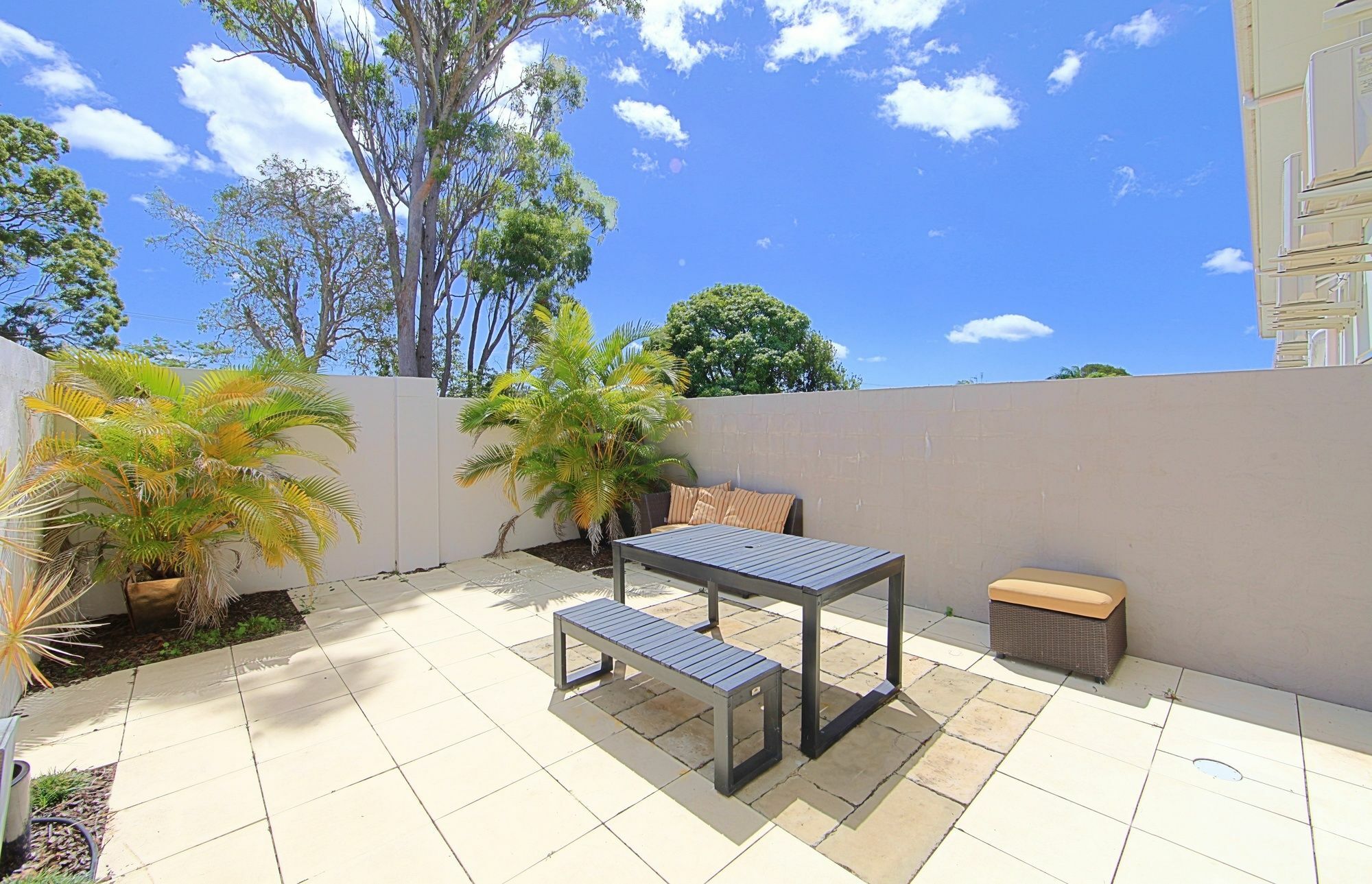 Alexandra Apartments Bundaberg Exterior photo