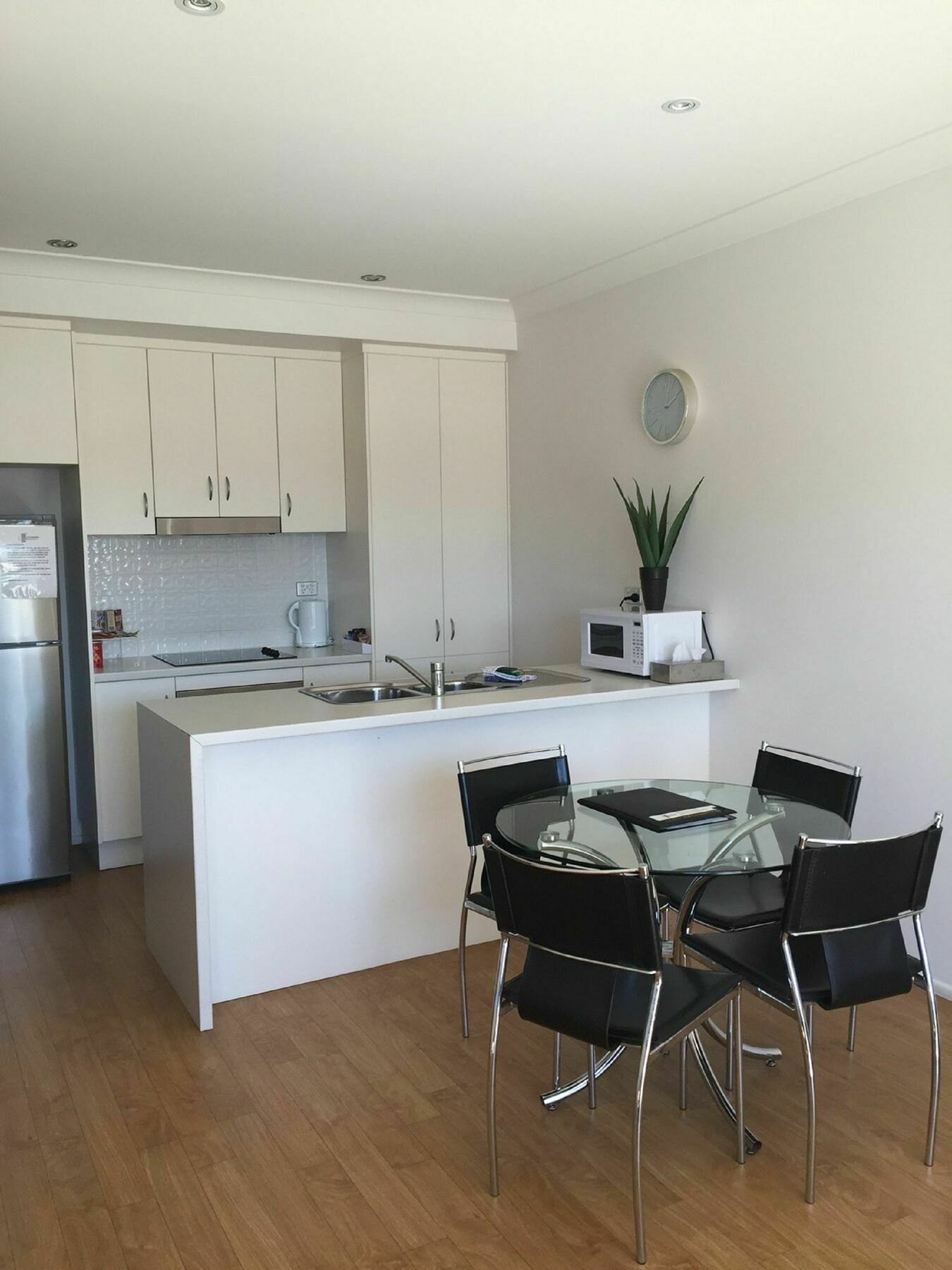 Alexandra Apartments Bundaberg Exterior photo