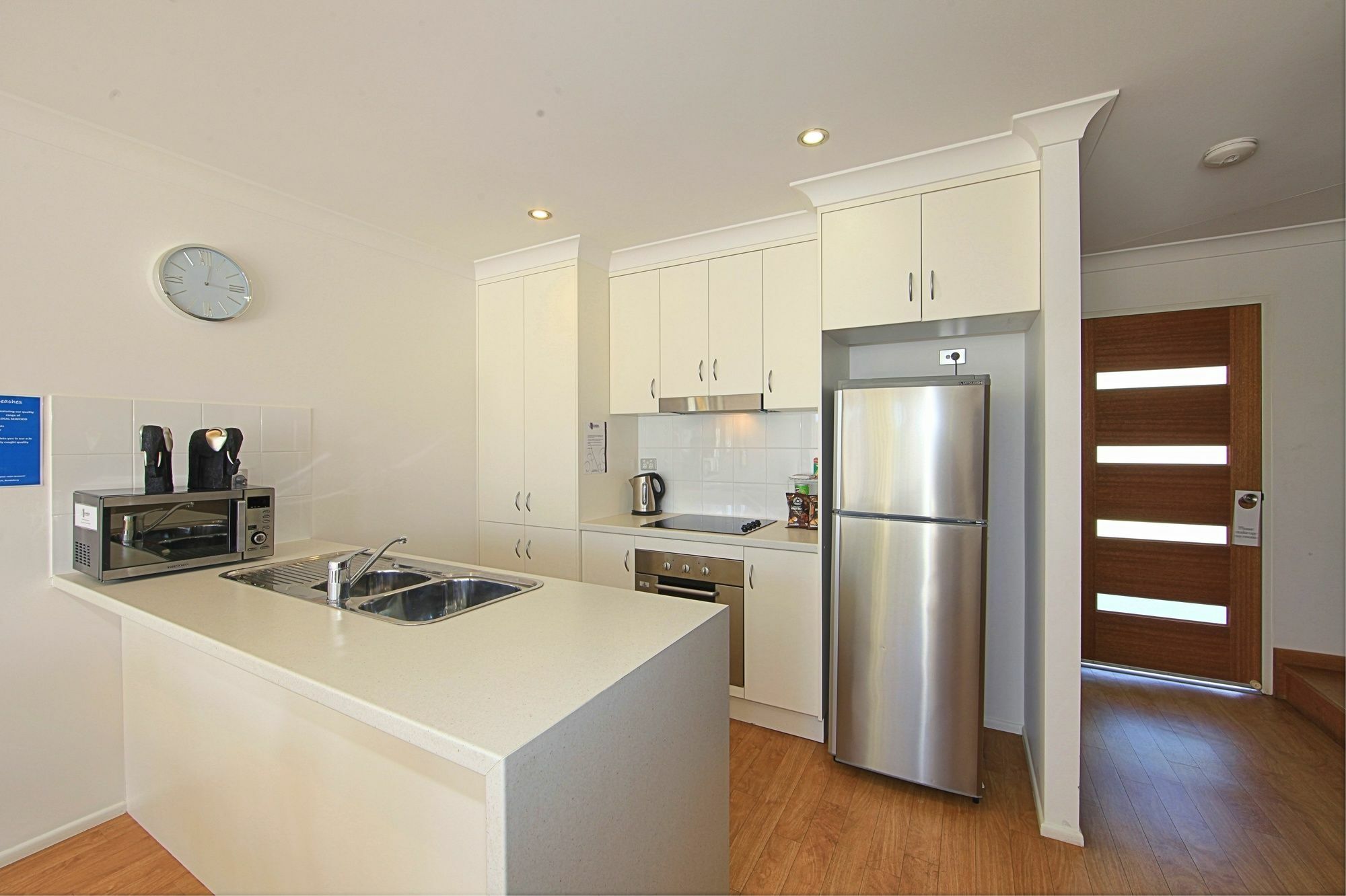 Alexandra Apartments Bundaberg Exterior photo